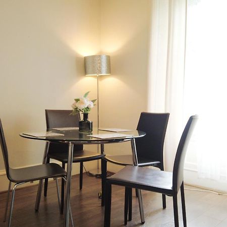 1 Bedrooms Flat In Central Edinburgh Haymarket, Heart Of Edinburgh Flat Sleeps 4 , Eksteriør billede
