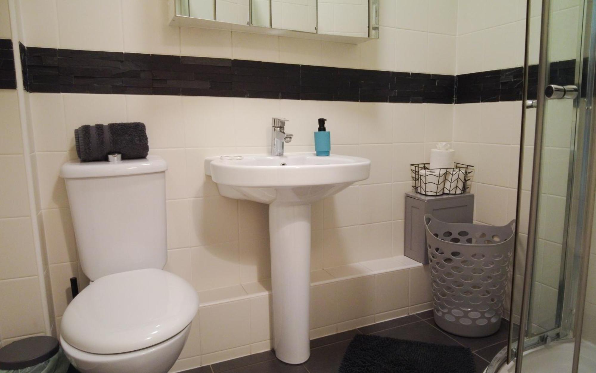 1 Bedrooms Flat In Central Edinburgh Haymarket, Heart Of Edinburgh Flat Sleeps 4 , Eksteriør billede